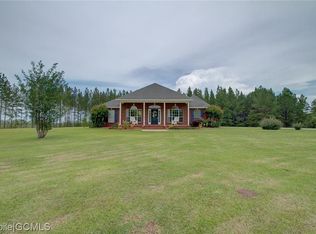 13339 Roberts Rd, Chunchula, AL 36521
