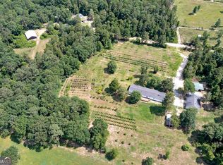 319 Pope Rd, Roberta, GA 31078