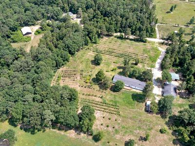 319 Pope Rd, Roberta, GA, 31078