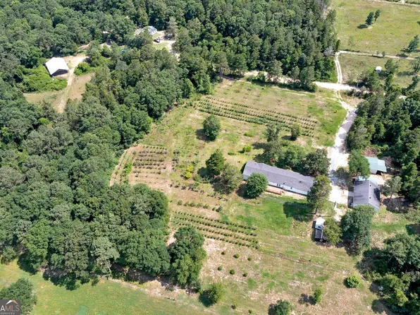 319 Pope Rd, Roberta, GA 31078