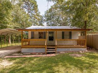 11456 Ard Ln, Hammond, LA 70403