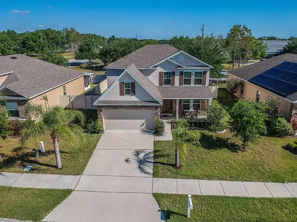 1836 Eagle Pines Cir, Eagle Lake, FL 33839