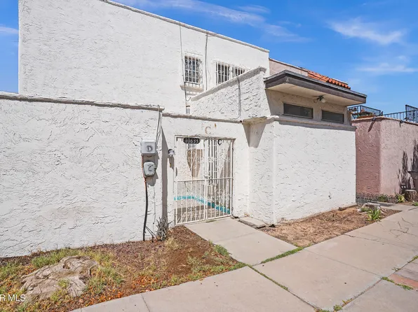 10633 Springwood Dr APT C, El Paso, TX 79935