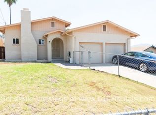 1021 La Presa Ave, Spring Valley, CA 91977