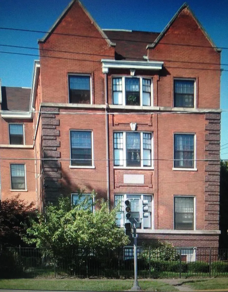 536 North Avenue — Photo 1