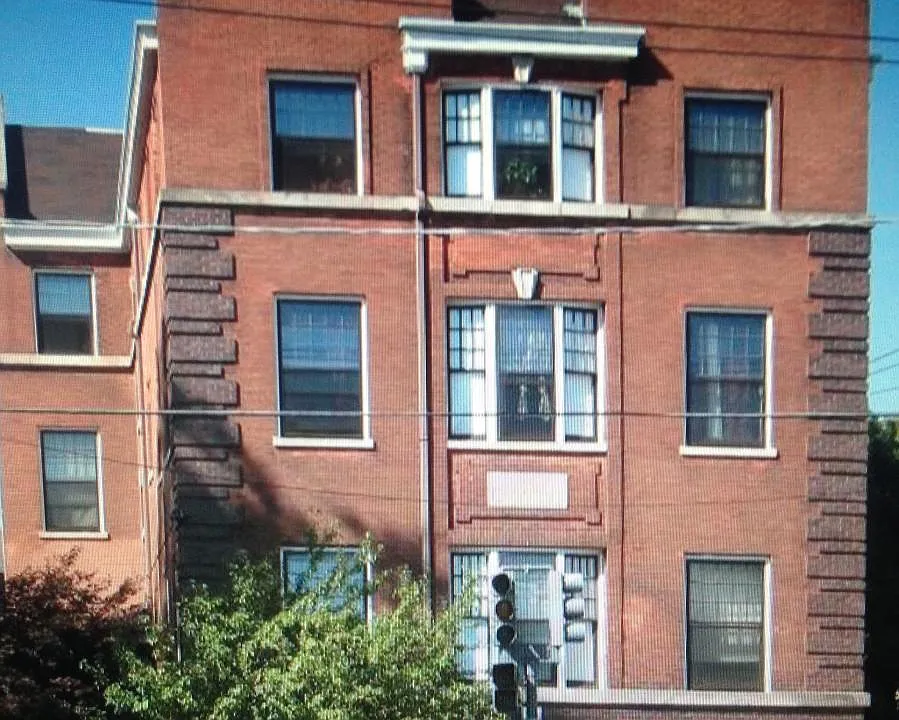 536 North Ave #16