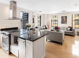 101 Broad St UNIT 8A, Boston, MA 02110