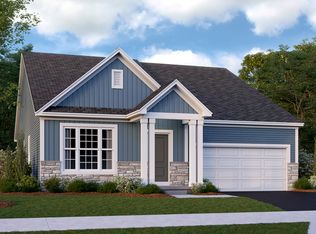 Riverside Plan, Miller Farm, Galena, OH 43021