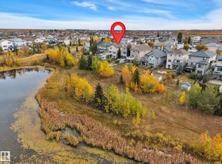 17632 87th St NW, Edmonton, AB T5Z 0A4