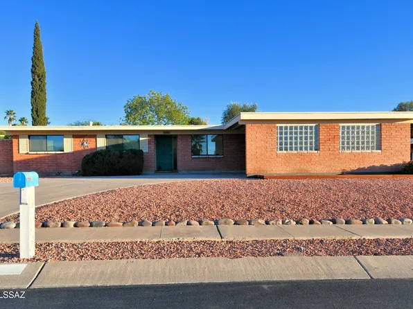 9600 E Creek St, Tucson, AZ 85730