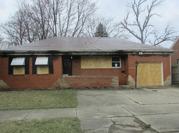 4877 Guilford St, Detroit, MI 48224