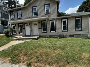 105-107 S Main St S, Perry, NY 14530