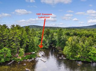 M17-L1 Beaver Brook Est #3, Oakland, ME 04963