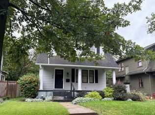 798 Euclaire Ave, Columbus, OH 43209