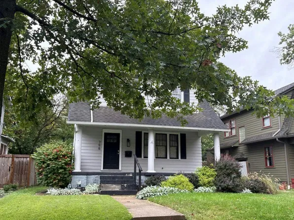 798 Euclaire Ave, Columbus, OH 43209