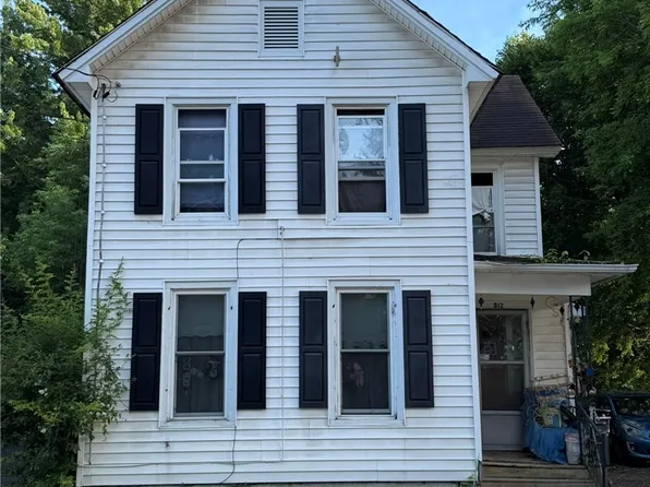 812 Bronson St, Watertown, NY 13601
