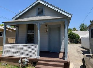 257 E Orange Grove Blvd, Pasadena, CA 91104