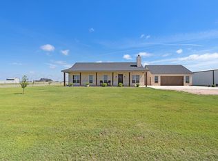 1301 E Cemetery Rd, Canyon, TX 79015