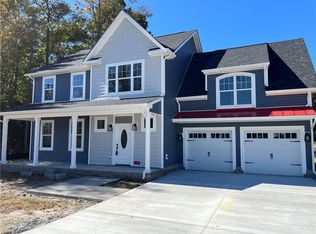 2014 Millville Rd, Chesapeake, VA 23323