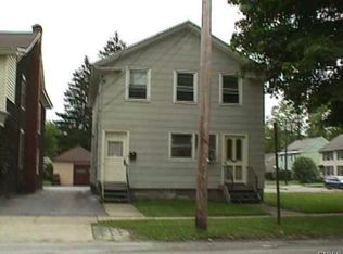 119 Main St, New York Mills, NY 13417