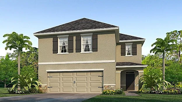 5929 Silver Sage Way