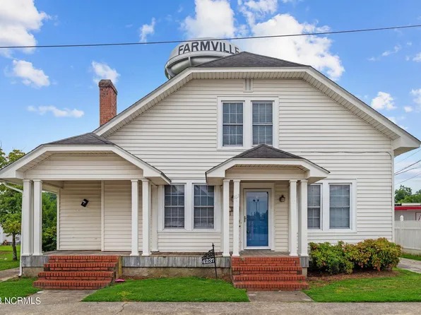 4237 East Pine Street, Farmville, NC 27828