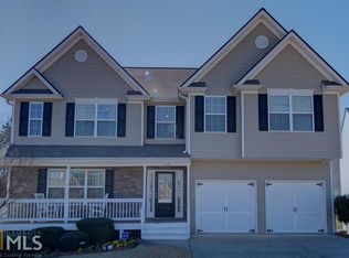 108 Overlook Ct, Dallas, GA 30157