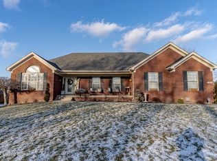 418 Barbara Sue Ln, Mount Washington, KY 40047