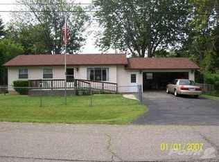 3117 Devonshire St, Flint, MI 48504