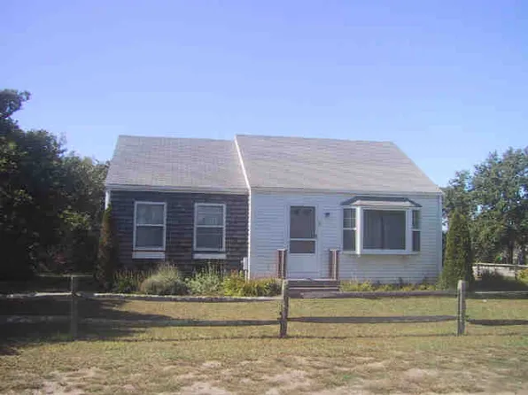 1 Dennis Dr, Nantucket, MA 02554