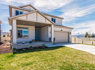 465 W Meadow Walk Dr, Heber, UT 84032