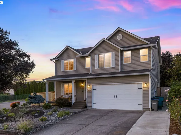 11202 NE 101st St, Vancouver, WA 98662