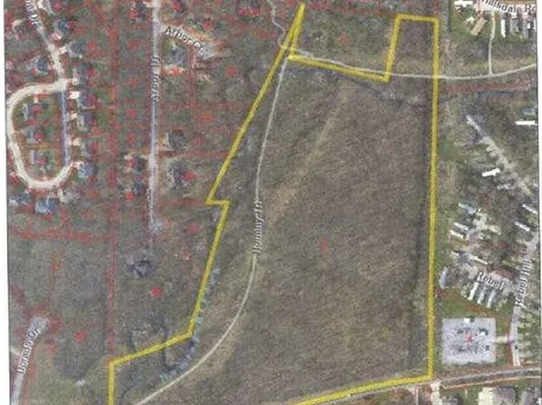 1A Saint Charles Rd, Columbia, MO 65201