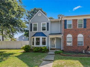 144 Whitewater Dr, Newport News, VA 23608