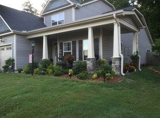 1406 Hauser Lake Rd, Knightdale, NC 27545