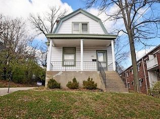 4690 Rapid Run Rd, Cincinnati, OH 45238