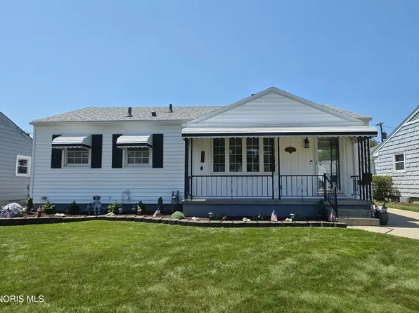 5305 Fern Dr, Toledo, OH 43613
