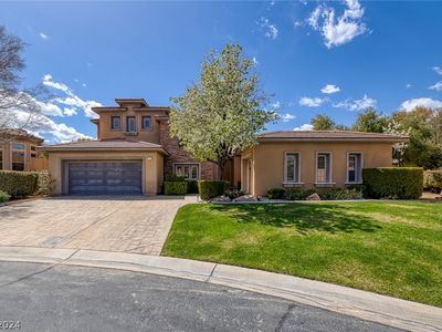 23 Plum Hollow Dr, Henderson, NV, 89052