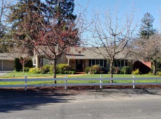 931 Old Orchard Rd, Campbell, CA 95008