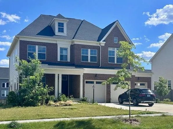 19908 Bodmer Ave, Poolesville, MD 20837