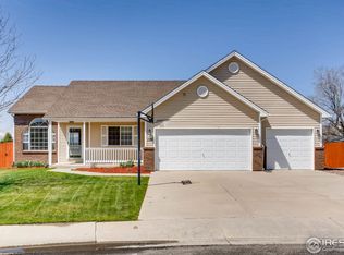 126 Pleasant Ave, Johnstown, CO 80534