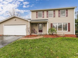 256 Letchworth Ave, Rochester, NY 14626