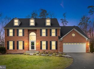 15067 Brown Post Ln, Centreville, VA 20121