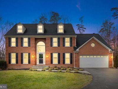 15067 Brown Post Ln, Centreville, VA, 20121