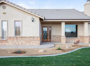 8101 Lime Ave, California City, CA 93505