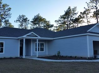 21 Shelter Cv LOT 1, Point Washington, FL 32459