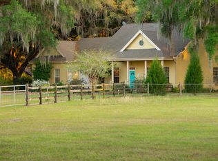 2773 Cr 546a, Bushnell, FL 33513