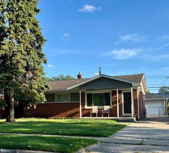 32025 Birchwood St, Westland, MI, 48186