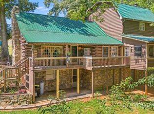 869 Jenkins Valley Rd, Alexander, NC 28701