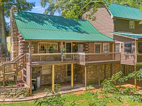 869 Jenkins Valley Rd, Alexander, NC 28701